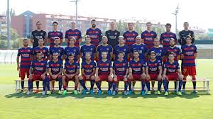 ¡personaliza tus dispositivos con los mejores wallpapers de messi y los fondos de pantalla del fc barcelona! Most Viewed Fc Barcelona Wallpapers 4k Wallpapers