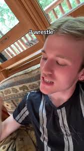 Exploring Insecurities in Wrestling Culture