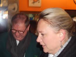 Tom Barrett's New Jersey's Irish American Leaders: 2017 Edition