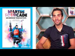 La visite de tour de pise attire plus de 3 millions de visiteur chaque année. Martin Fourcade Un Dernier Tour De Piste Babelio