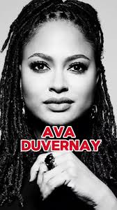 Inspiring Dreams Beyond Yourself: Ava DuVernay's Wisdom