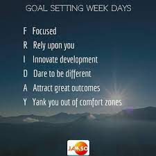 Pin On Friday Motivation