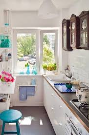 Einrichtungstipps Fur Kleine Kuche 25 Tolle Ideen Und Bilder Kleine Kuche Einrichten Kleine Kuchen Ideen Kuche Einrichten
