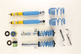 Today if shipped by air. Gunstiges Bilstein B16 Pss10 Gewindefahrwerk Fur Vw Golf