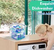 Amazon.com: Famaster Contenedor de cápsulas de lavandería con tapa  desplegable, soporte para cápsulas de lavandería con capacidad para más de  120 ...