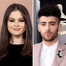 Selena Gomez And Zayn Malik Spotted On A Date - 89.7 Bay