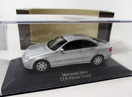 Minichamps 1 43 W209 2002 Mercedes Benz Clk Classe Coupe Silver Dealer Minichamps Mercedesbenz Car Model Cars Trucks Toy Car