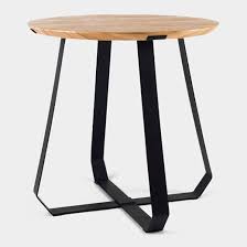 Shunan Side Table Momastore Org Steel Coffee Table Table Black Side Table