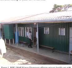 PDF] Barriers to HIV Positive Status Disclosure among Spouses in Kibera  Slum, Nairobi County; Kenya