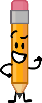 Thanks for 4 years of thanks for 4 years! Pencil Battle For Dream Island Wiki Fandom