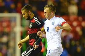 He has also previously played for borussia dortmund, 1860 munich, fc augsburg and lazio. 2 3 In England Vfb Profi Leitner Verliert Mit U21 Vfb Stuttgart Stuttgarter Zeitung