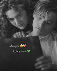 I miss you 🥺 husband ji ❤️