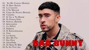 Los premios billboard 2020 dejaron lo que uno esperaba. Bad Bunny Mejores Exitos 2020 Mejores Canciones De Bad Bunny 2020 Youtube