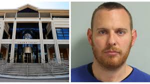 Primary school teacher snared by undercover police posing as 13-year-old  girl