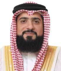 MP Mohamed Salman Al Ahmed