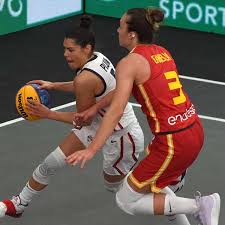 See live basketball scores and fixtures from olympics men powered by livescore, covering sport across the world since 1998. Team Usa Announces Olympic Roster For Women S 3x3 Basketball Sports Illustrated