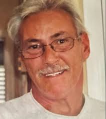 Ronald Lee Gillespie Obituary January 5, 2022