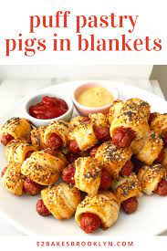 Pigs in blankets | puff pastry recipes#hotdog#recipes#snack. Puff Pastry Pigs In Blankets Puff Pastry Recipes Dog Recipes
