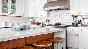 It actually can be pretty cheap if you use tiles, but they also have far more seams and look then you'll find this helpful: Cost Of Countertops Installation Sofi
