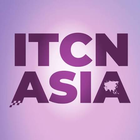 ITC N Asia - Karachi — Karachi Expo Centre, Karachi, Sindh, Pakistan