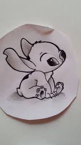 Pin By Cindy Gwinn Smith On Dessins En Noir Et Blanc Lilo And Stitch Tattoo Disney Stitch Tattoo Stitch Tattoo