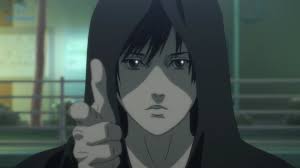 Shishigami Kun From Inuyashiki Manga Anime Anime Shows Anime Fanart