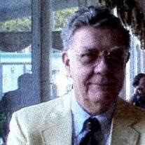 Obituary, Visitation & Funeral Information