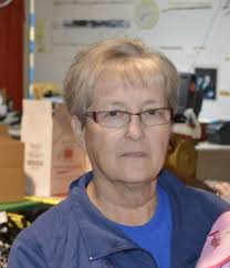 Patsy Mcmillan Obituary December 22, 2020