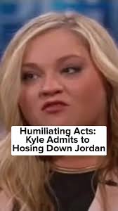 Jordan Chambliss Dr Phil