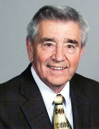 Obituary information for James "Jim" E. Simser