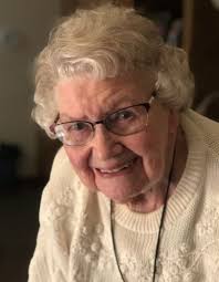 Dorothy Puder Obituary June 9, 2020