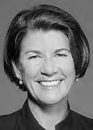 The longer I stayed, the higher the water got'