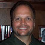 Dr. Mark Jeter, DC, Chiropractor