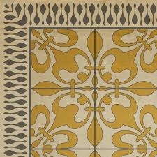 Spicher And Company Vintage Vinyl Floor Cloths Pattern 55 Rugs Rugs Direct In 2020 Rug Direct Floor Cloth Vinyl Flooring
