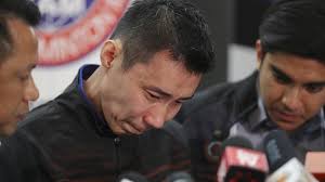 Reigning all england champion zii jia does not want to entertain such. Malaysian Badminton Icon Lee Chong Wei Quits Due To Cancer Sports China Daily