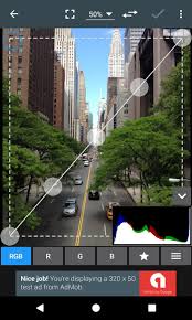 Amazing photo editor is powerful and easy to use image processing software used for image processing,viewing and converting. Photo Editor For Android Apk Download