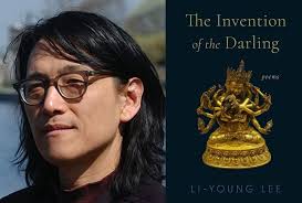 Congratulations to Li-Young Lee (Whiting Award 1988), whose collection THE  INVENTION OF THE DARLING is out now from @w.w.norton! THE INVENTION OF THE  DARLING is a revelatory volume of ecstatic poems that