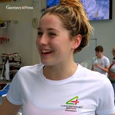 Swimmers set for Commonwealth Youth Games 🇹🇹