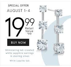 Minimum interest charge is $2.00, per credit plan. Zales Outlet Sparkly Drop Earrings For 19 99 Yes Really Milled