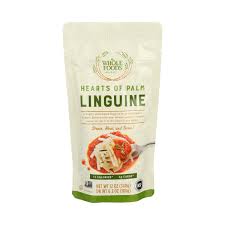 Find deals on products in groceries on amazon. Hearts Of Palm Linguine 12 Oz At Whole Foods Market