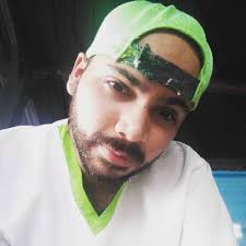 Rafael marcano (@Rafaelm46150869)