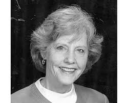 Mary BRYANT Obituary (2017)