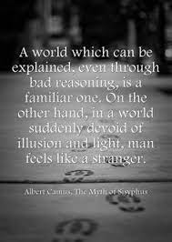 Before beginning camus, first read about the classical myth. 120 Nihilism Absurdism Etc Ideas Words Nihilism Quotes