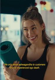 Darryl Vance and Caroline