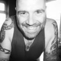 Poems by Scott Tunstall