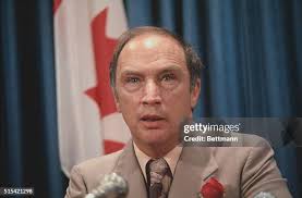 1,149 Primeminister Pierre Trudeau Stock Photos, High-Res Pictures, and  Images