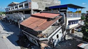 Unusual earthquakes have been rattling Earth. Is a bigger one next?