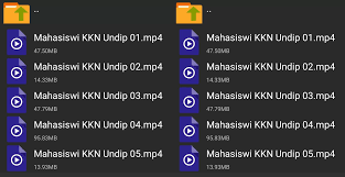 Diduga Video KKN Undip Tersebar di X (Twitter)