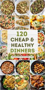 We did not find results for: 120 Cheap And Healthy Dinner Recipes Cheap Healthy Dinners Healthy Meal Plans Healthy Dinner