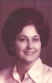 June Brewer Bell Obituary October 9, 2009